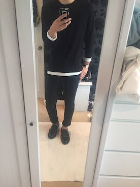 Kotaさんのコーディネート