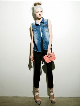 @annaさんのコーディネート