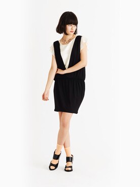 @annaさんのコーディネート