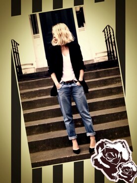 @annaさんのコーディネート