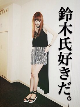 @annaさんのコーディネート