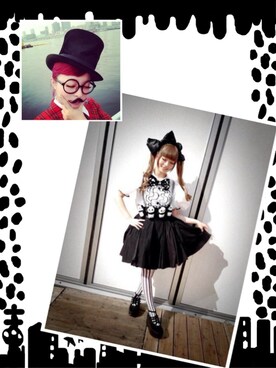 @annaさんのコーディネート