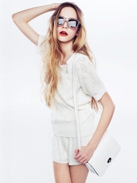 @annaさんのコーディネート