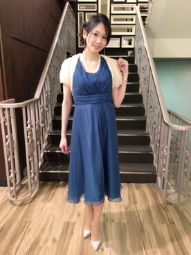 Diana Disney Collection ダイアナディズニーコレクション のパンプスを使った人気ファッションコーディネート Wear