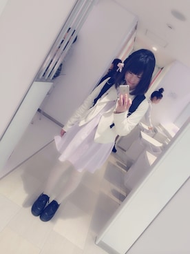 あいかさんのコーディネート