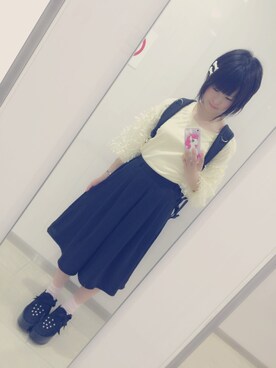 あいかさんのコーディネート