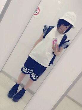 あいかさんのコーディネート