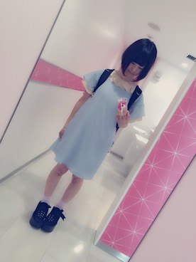 あいかさんのコーディネート