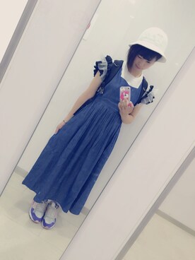 あいかさんのコーディネート