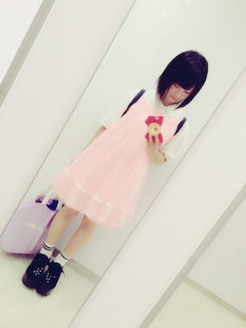 あいかさんのコーディネート