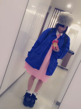 あいかさんのコーディネート