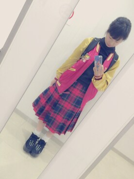 あいかさんのコーディネート