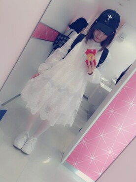 あいかさんのコーディネート