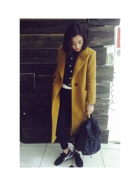 Asuça.さんのコーディネート