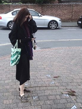 藤本 正義さんのコーディネート