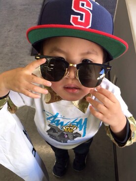 tora♡さんのコーディネート