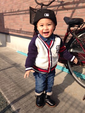 tora♡さんのコーディネート