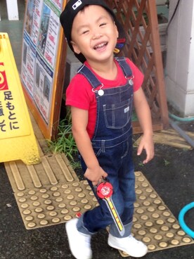 tora♡さんのコーディネート