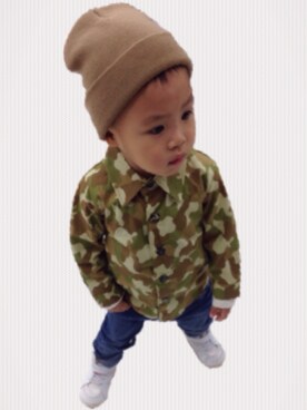 tora♡さんのコーディネート