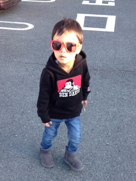 tora♡さんのコーディネート