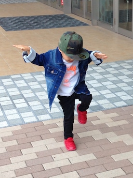 tora♡さんのコーディネート