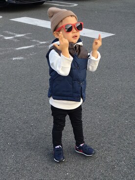 tora♡さんのコーディネート