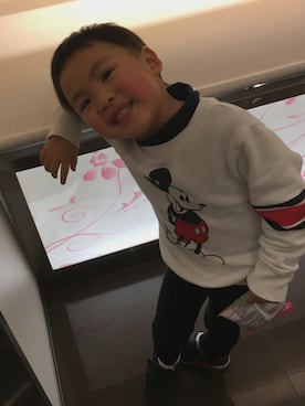 tora♡さんのコーディネート