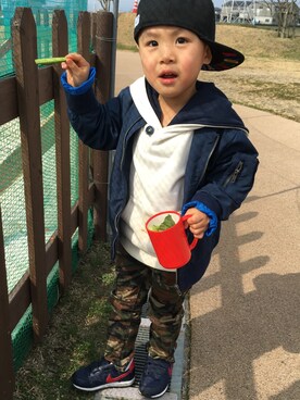 tora♡さんのコーディネート