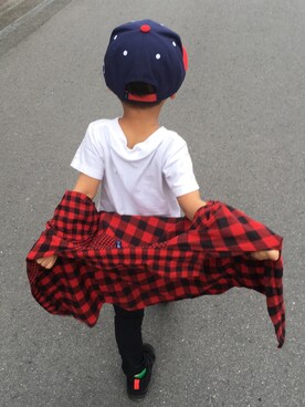 tora♡さんのコーディネート