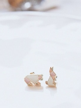 「MIHARA（-）のアイテム」を使った、MIHARA.com.twさん（レディース・162cm）の春コーディネート