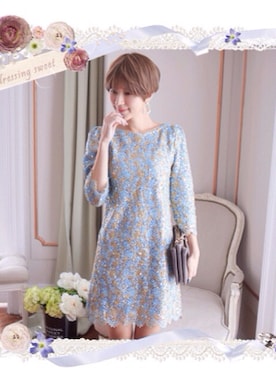 「MIHARA（-）のアイテム」を使った、MIHARA.com.twさん（レディース・162cm）の冬コーディネート