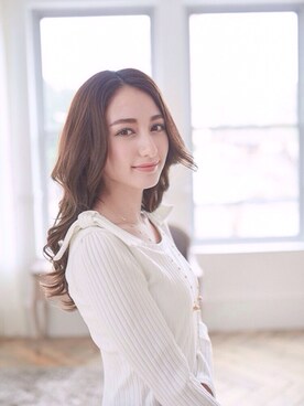 「MIHARA（-）のアイテム」を使った、MIHARA.com.twさん（レディース・162cm）の冬コーディネート