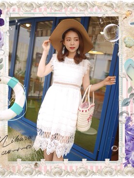 MIHARA.com.twさんのコーディネート