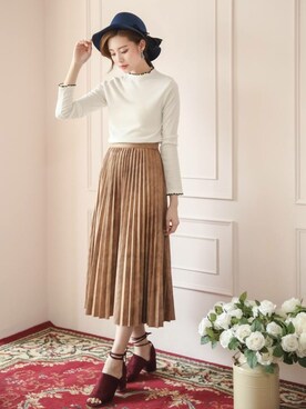 MIHARA.com.twさんのコーディネート