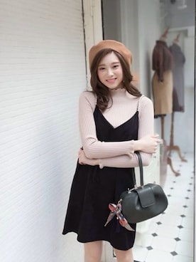 MIHARA.com.twさんのコーディネート