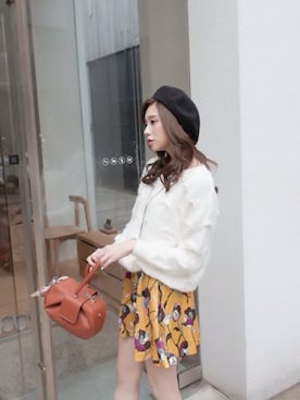 MIHARA.com.twさんのコーディネート