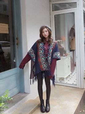 MIHARA.com.twさんのコーディネート