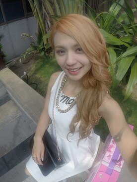 vackさんのコーディネート