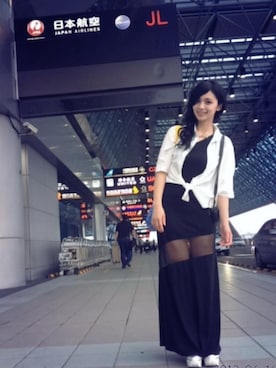 vackさんのコーディネート