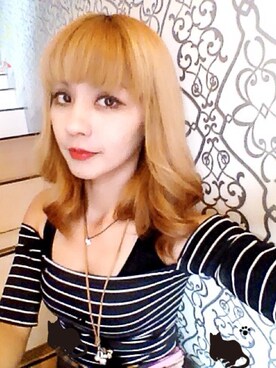 vackさんのコーディネート