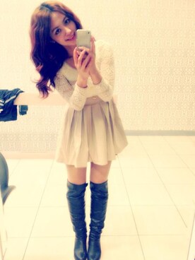 vackさんのコーディネート