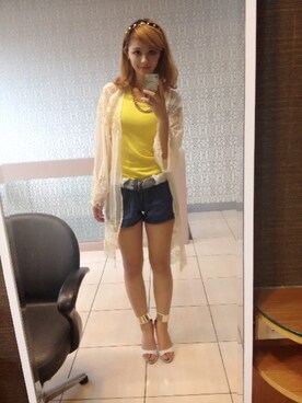 vackさんのコーディネート