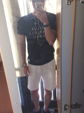 HIROSHIさんのコーディネート