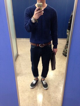 HIROSHIさんのコーディネート