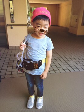 SKYLARKINGさんのコーディネート