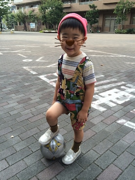 SKYLARKINGさんのコーディネート