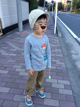 SKYLARKINGさんのコーディネート