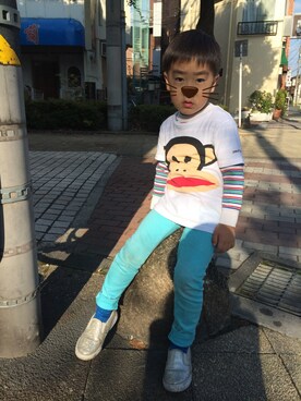 SKYLARKINGさんのコーディネート