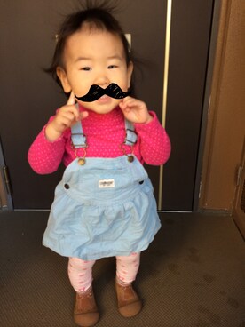 SKYLARKINGさんのコーディネート