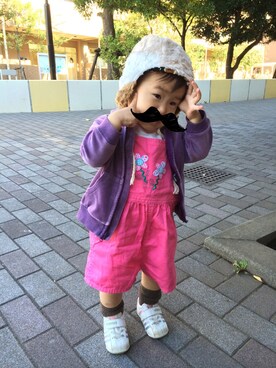 SKYLARKINGさんのコーディネート